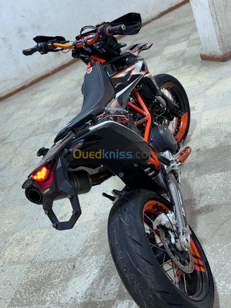 KTM KTM 690 smc R 2021