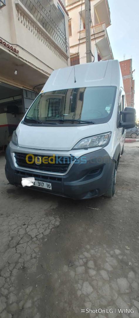 Fiat Ducato 