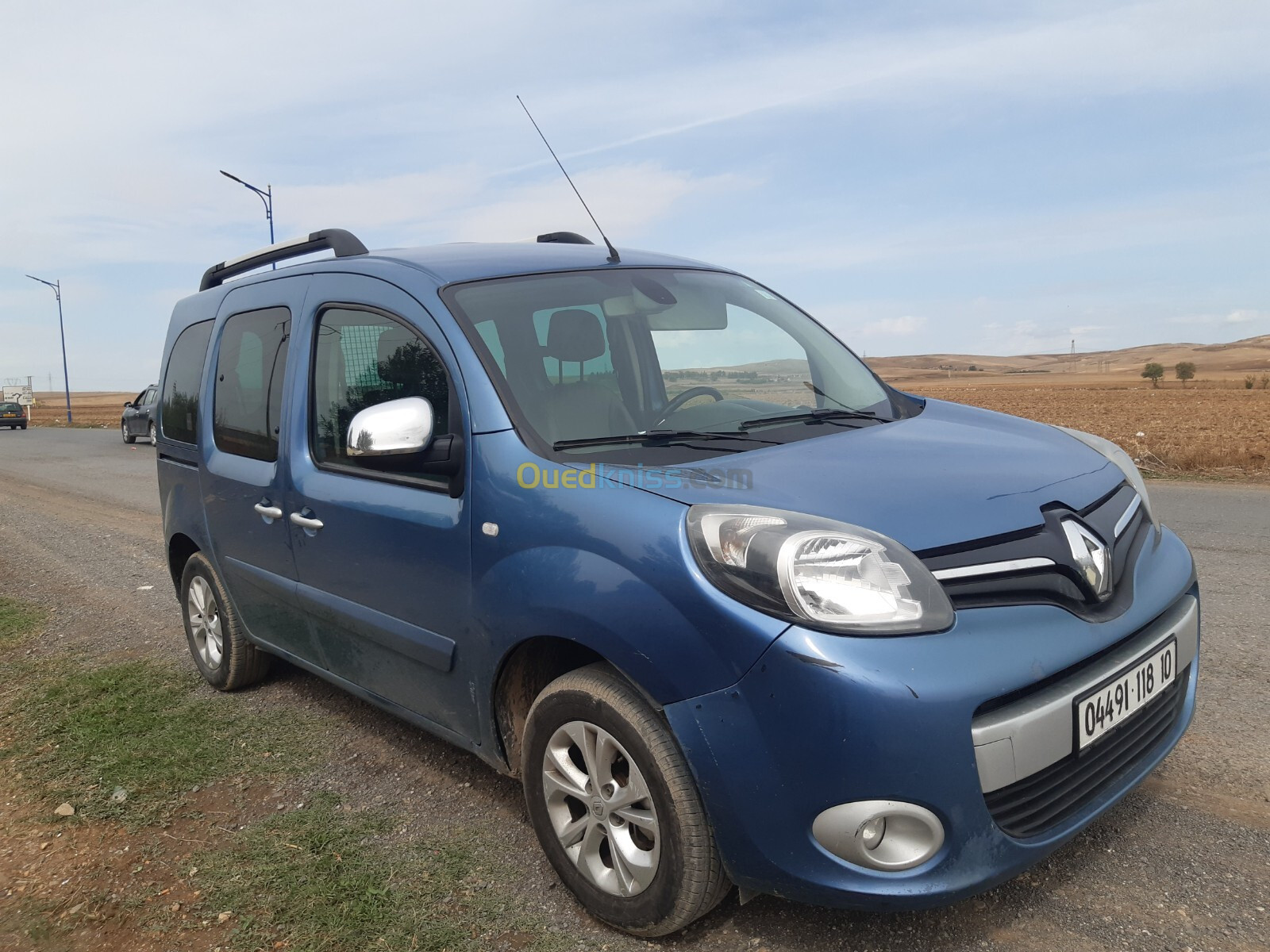 Renault Kangoo 2018 Privilège plus