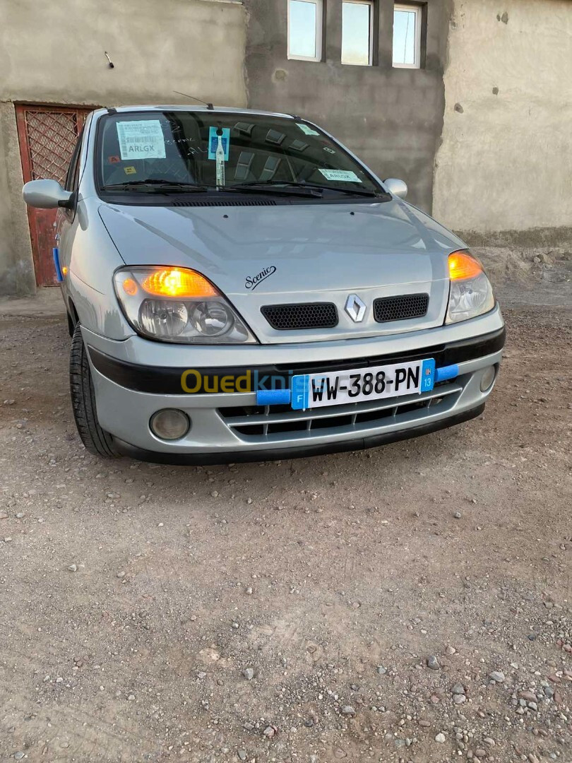 Renault Scenic 2003 Scenic