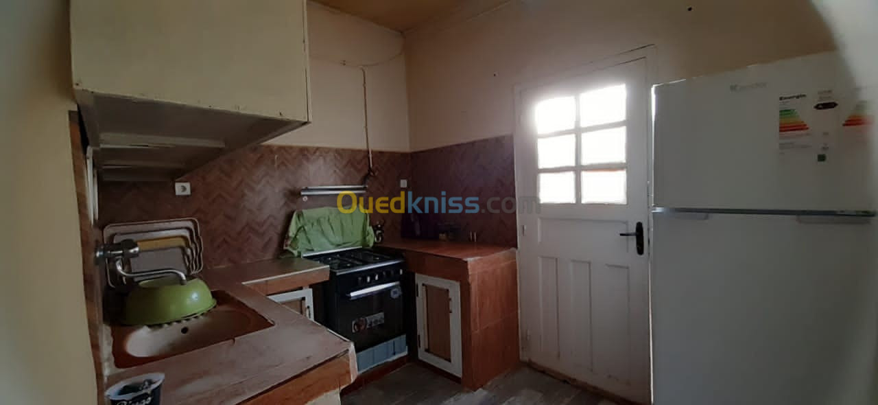 Location Appartement F2 El Oued El oued