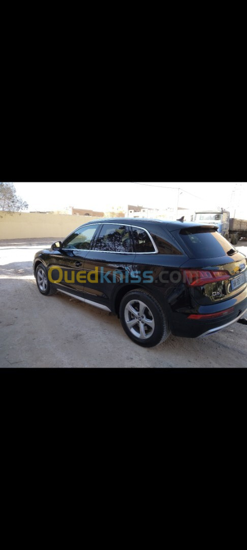 Audi Q5 2021 Q5