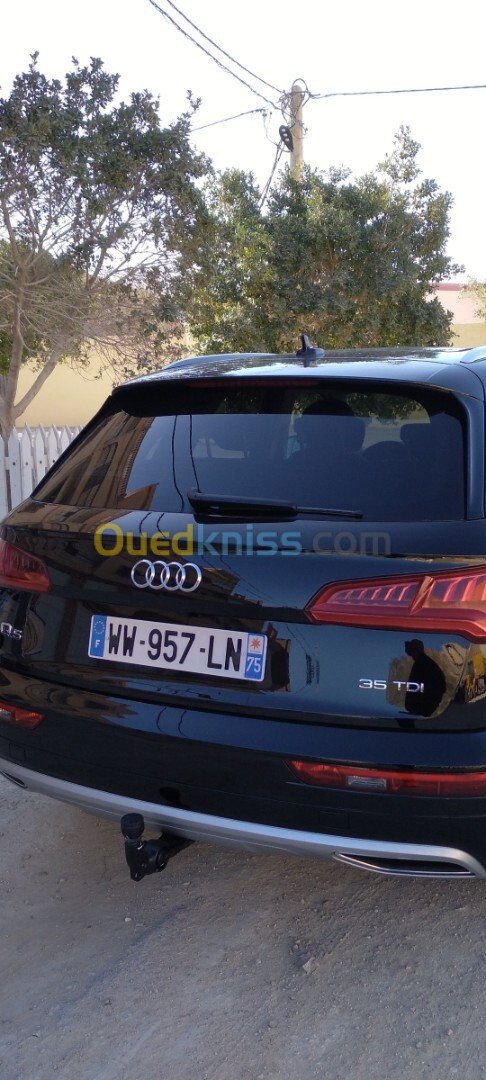 Audi Q5 2021 Q5