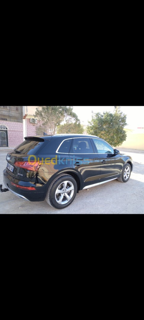 Audi Q5 2021 Q5