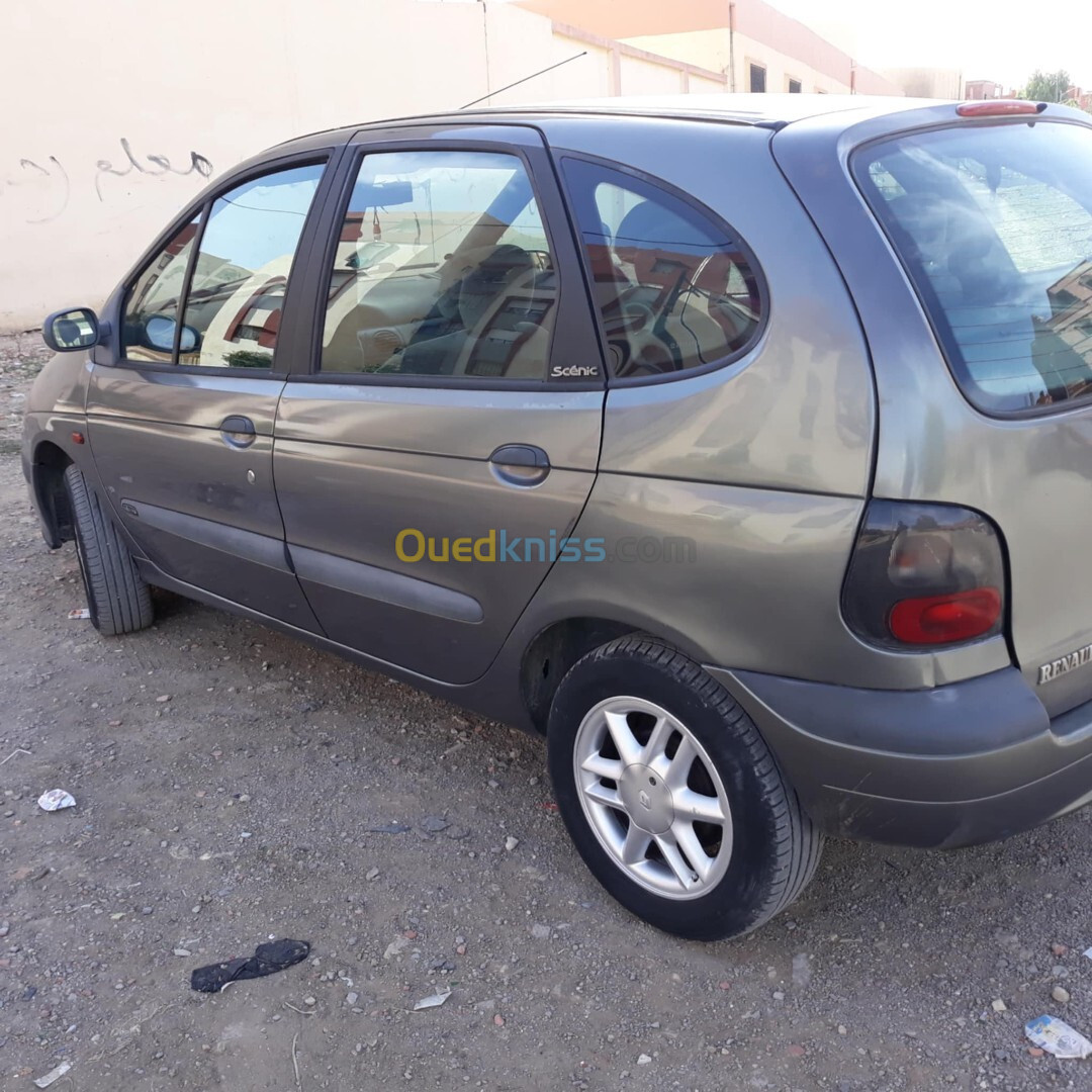 Renault Scenic 2000 Scenic