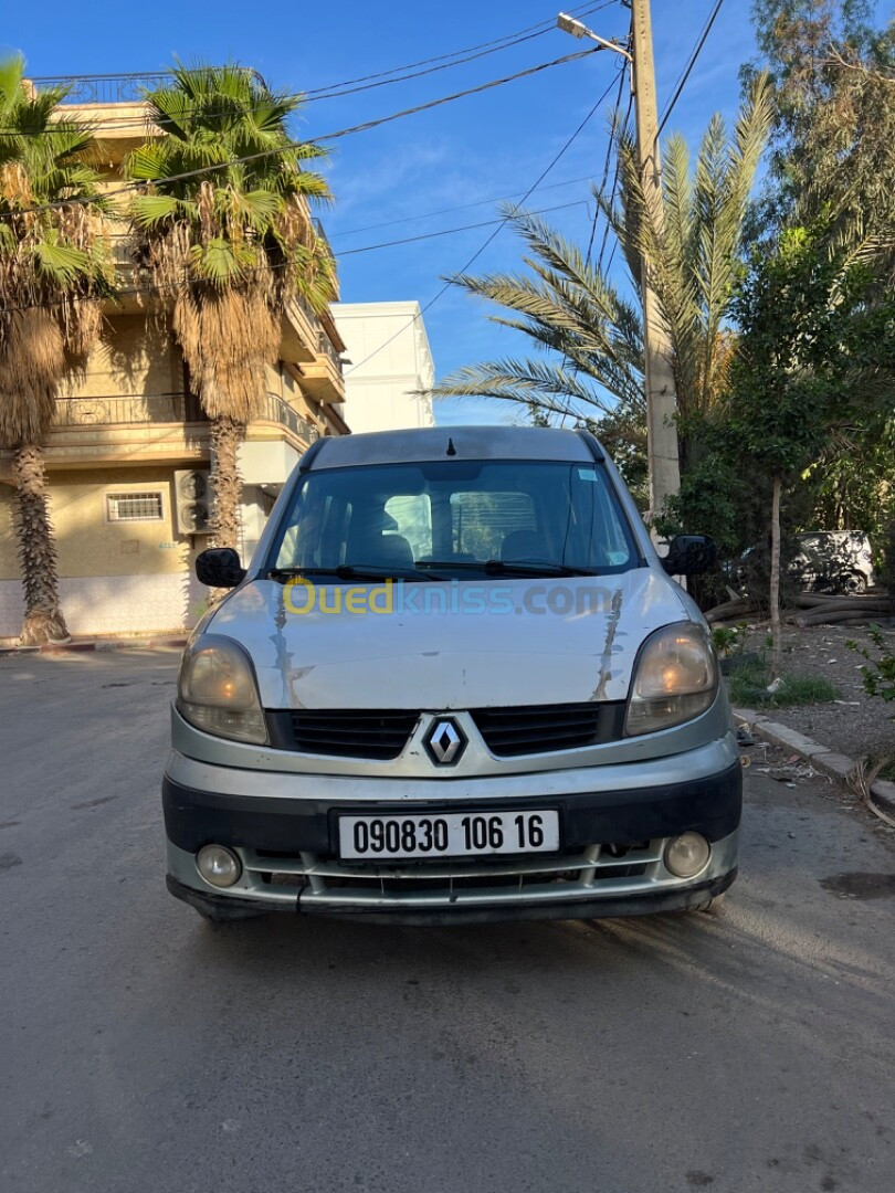 Renault Kangoo 2006 Kangoo