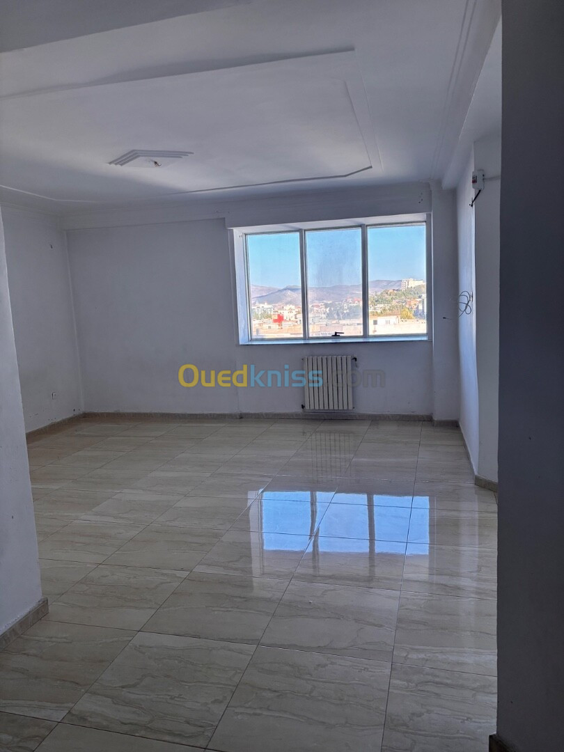 Vente Appartement F4 Tlemcen Tlemcen