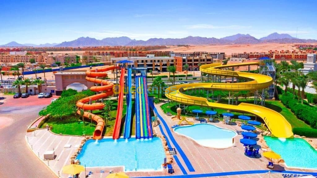 SHARM EL SHEIKH 