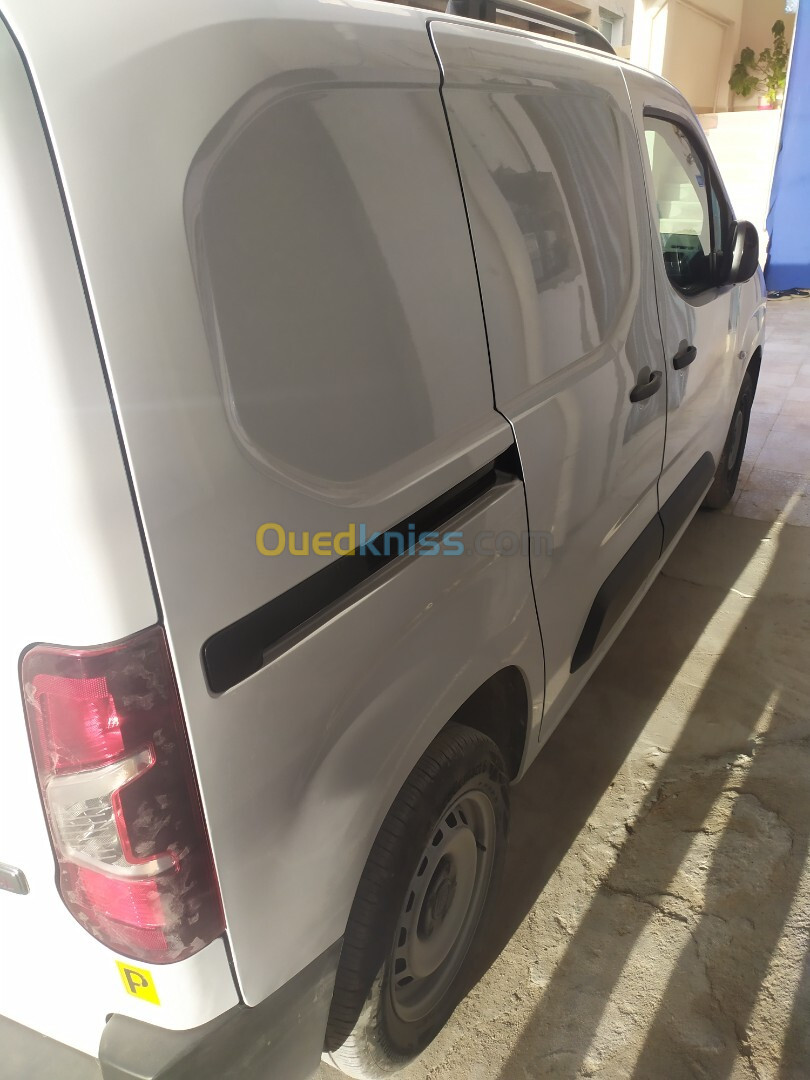 Fiat DoBlo 2023 DoBlo