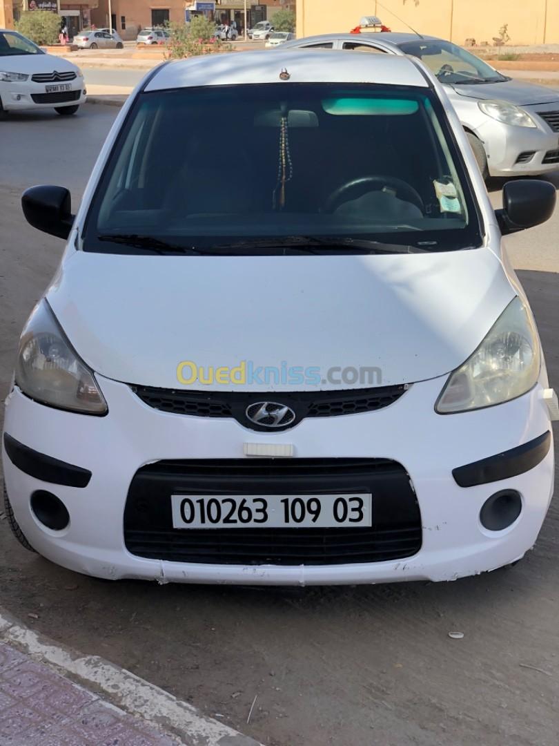 Hyundai i10 2009 GLS