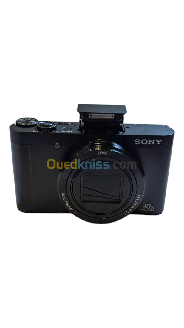 Sony DSC WX-500