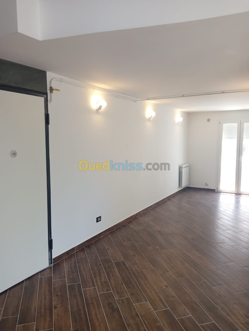 Vente Duplex F4 Tizi ouzou Tigzirt