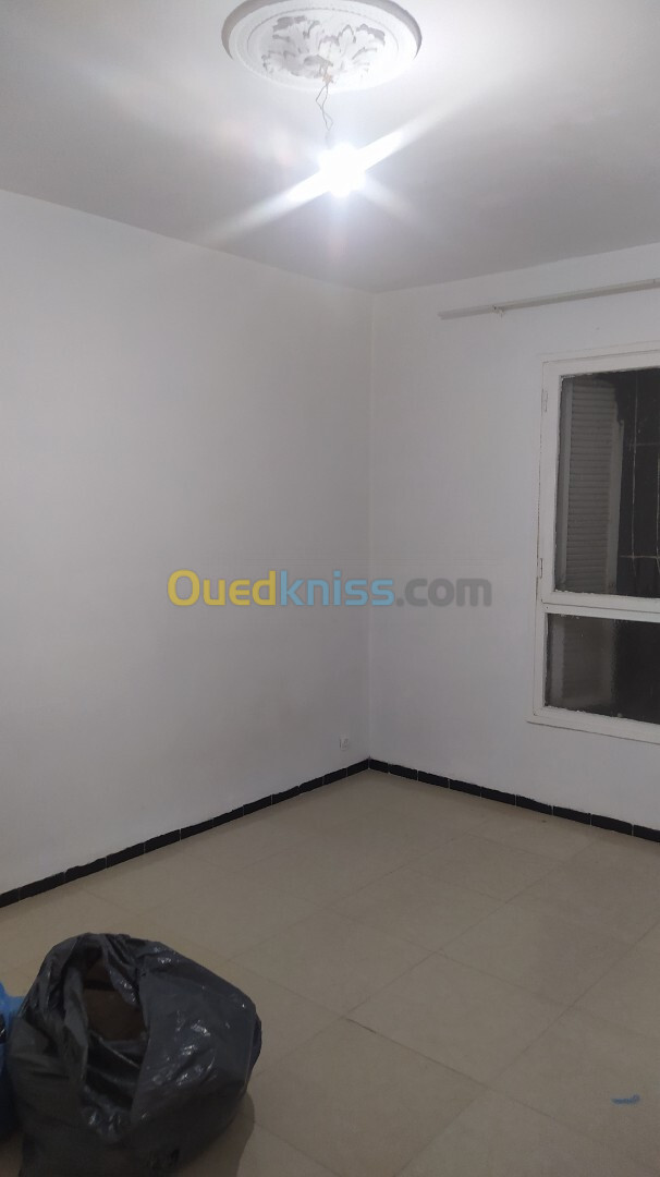 Vente Appartement F3 Alger Kouba