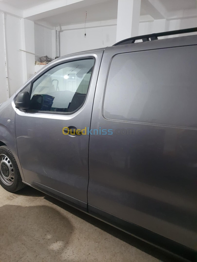 Fiat Scudo 2024 Drive Scudo R17