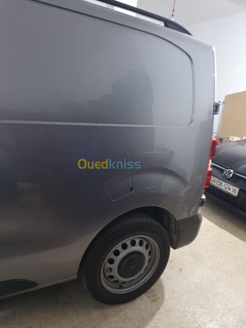 Fiat Scudo 2024 Drive Scudo R17