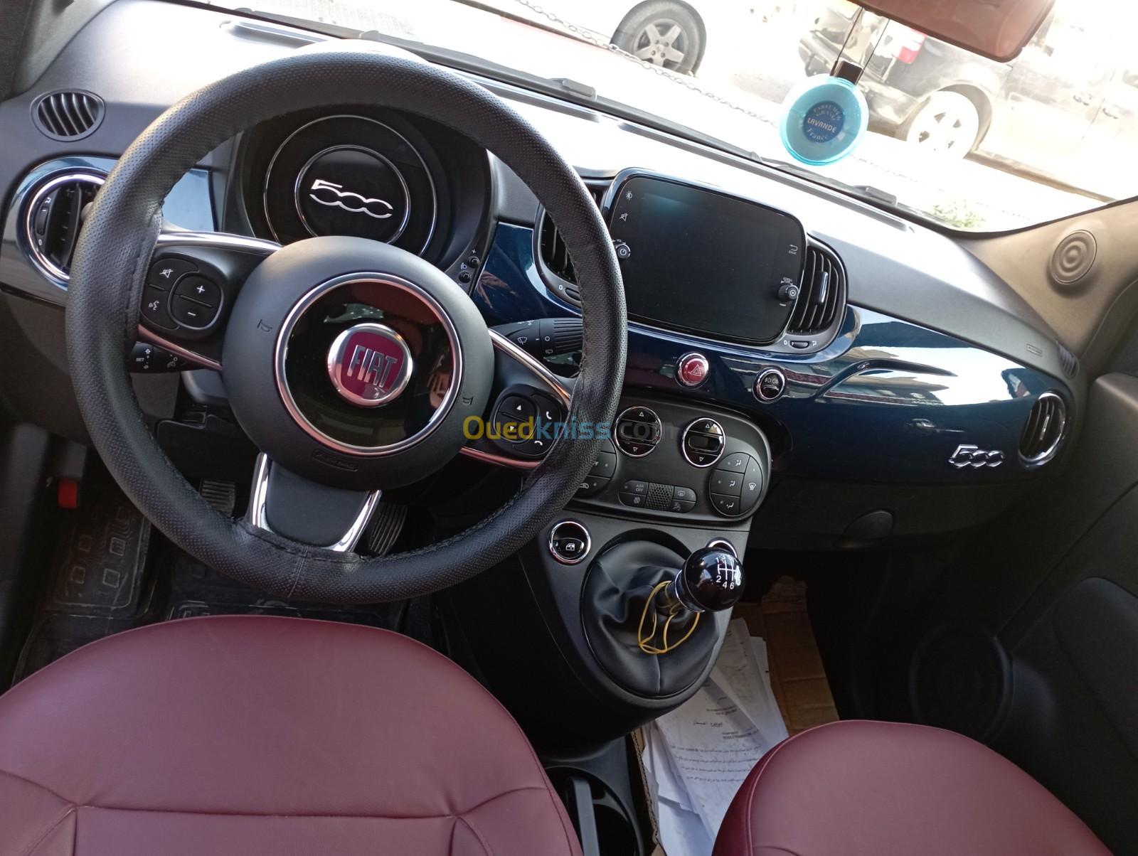 Fiat 500 2023 Dolcevita