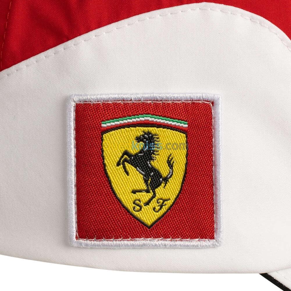 Casquette Puma Ferrari 