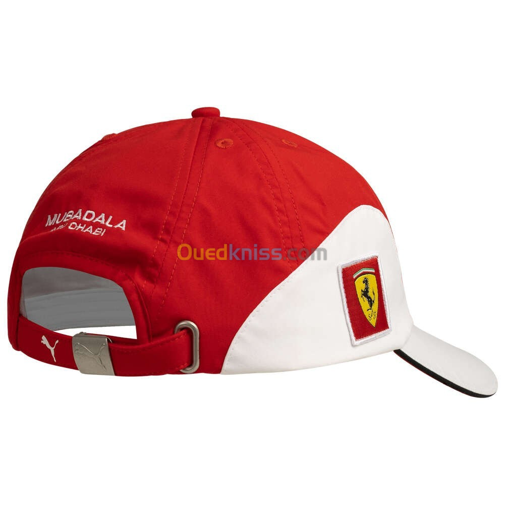 Casquette Puma Ferrari 