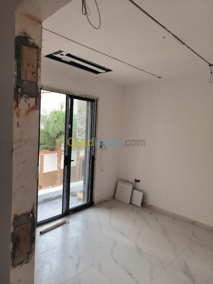 Vente Duplex F4 Alger Draria