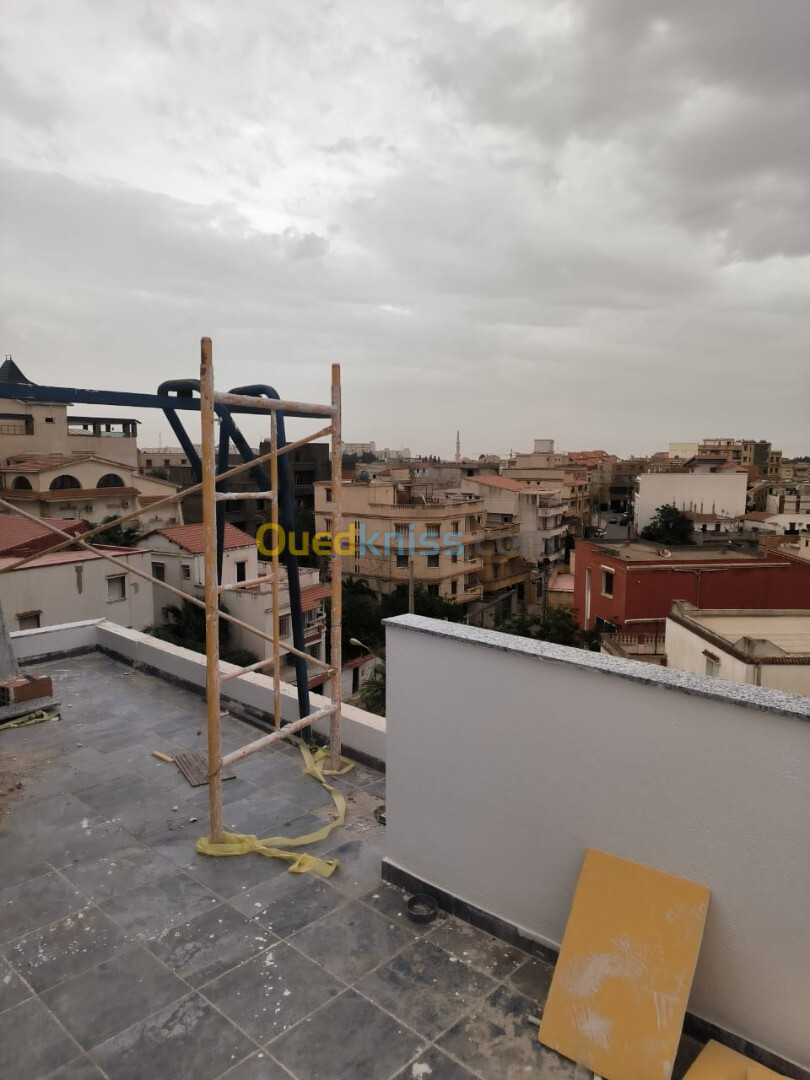 Vente Appartement F3 Alger Draria