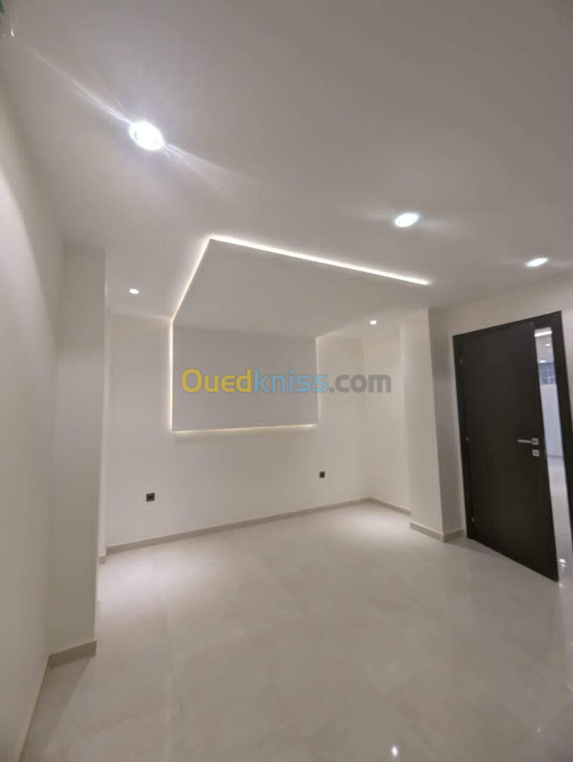 Vente Appartement F3 Alger Draria