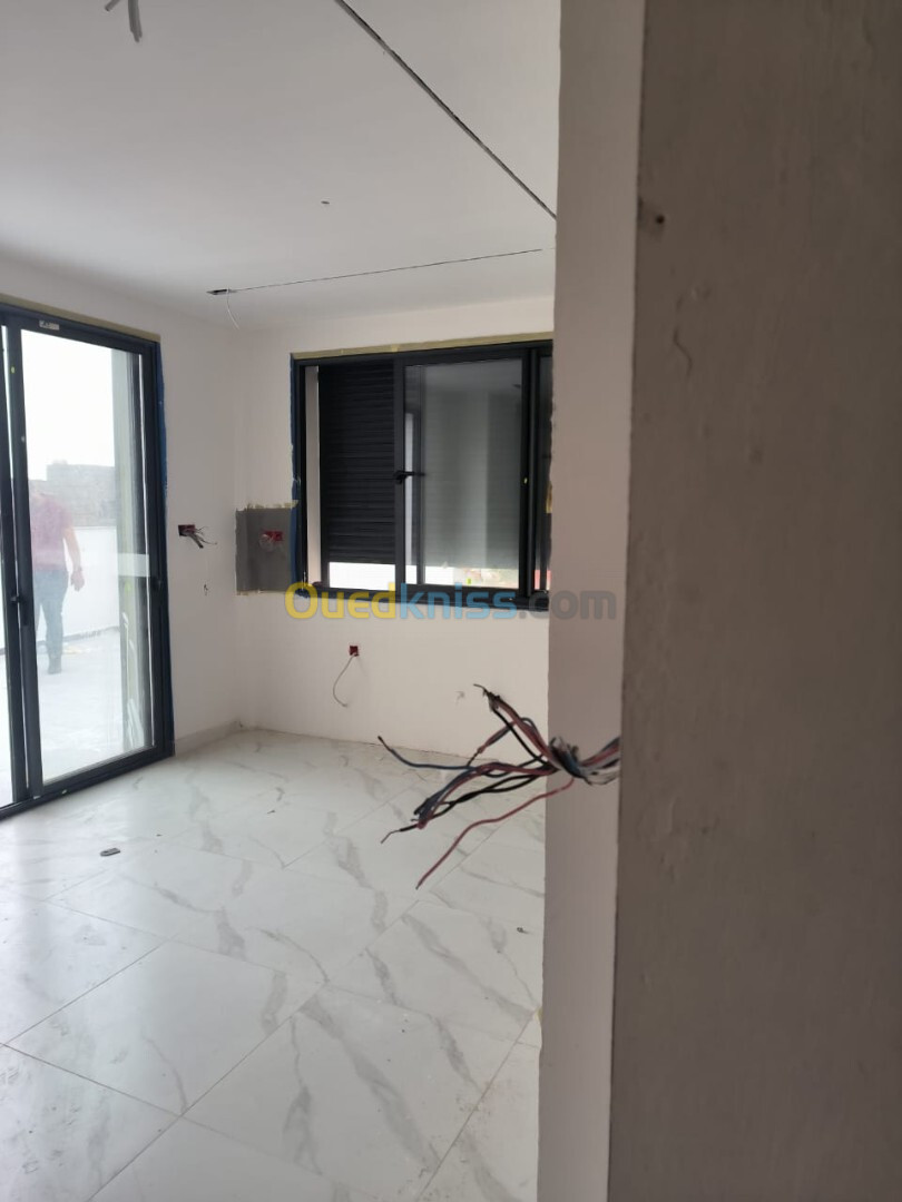 Vente Appartement F3 Alger Draria