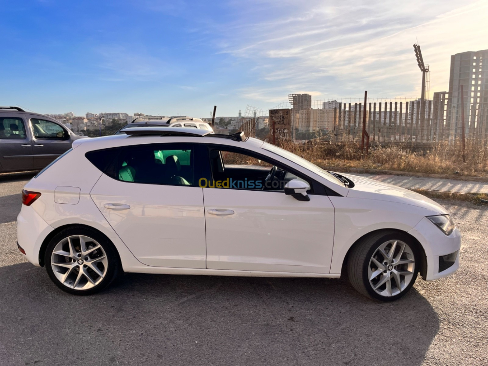 Seat Leon fr 2014 2014