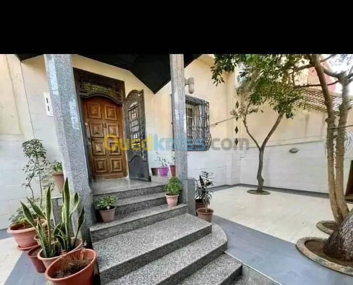 Vente Villa Mostaganem Stidia