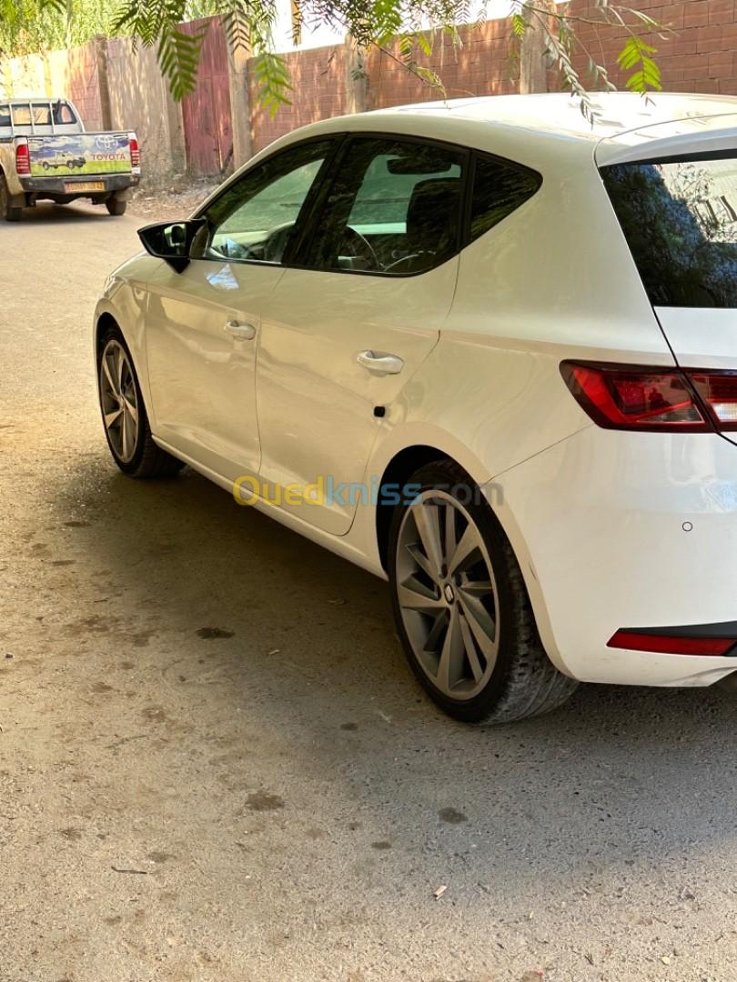 Seat Leon 2016 FR+15