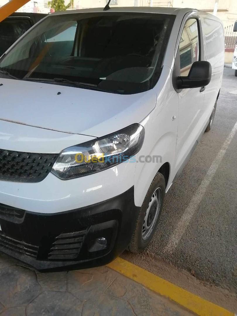 Fiat Scudo 2023 Neuf