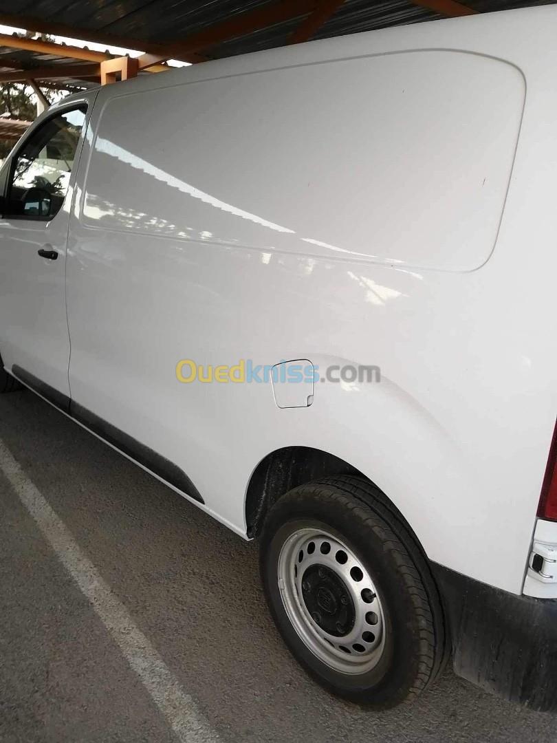 Fiat Scudo 2023 Neuf