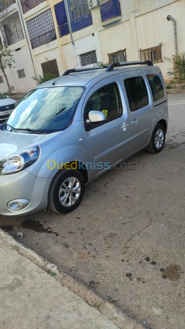 Renault Kangoo 2020 Privilège plus