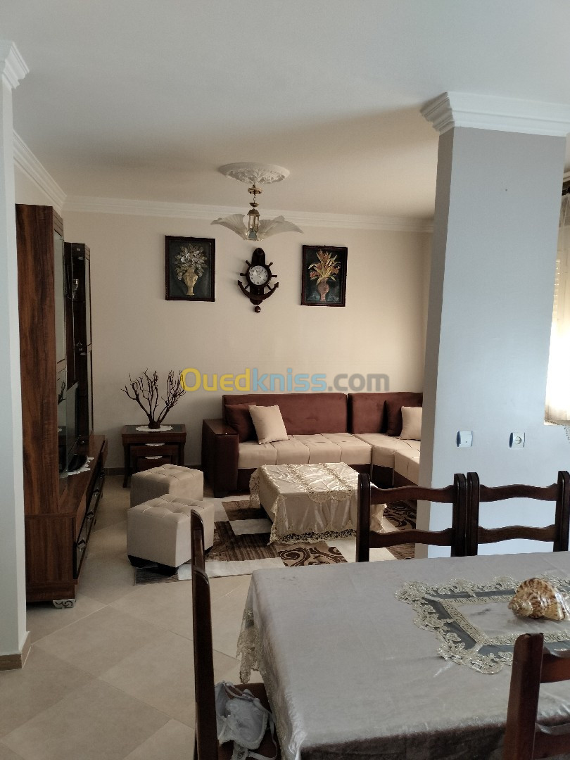 Vente Appartement F04 El taref El kala