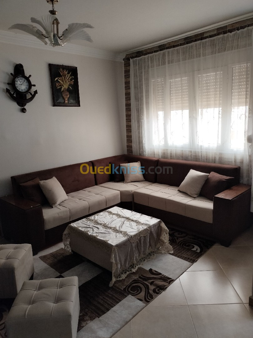 Vente Appartement F04 El taref El kala