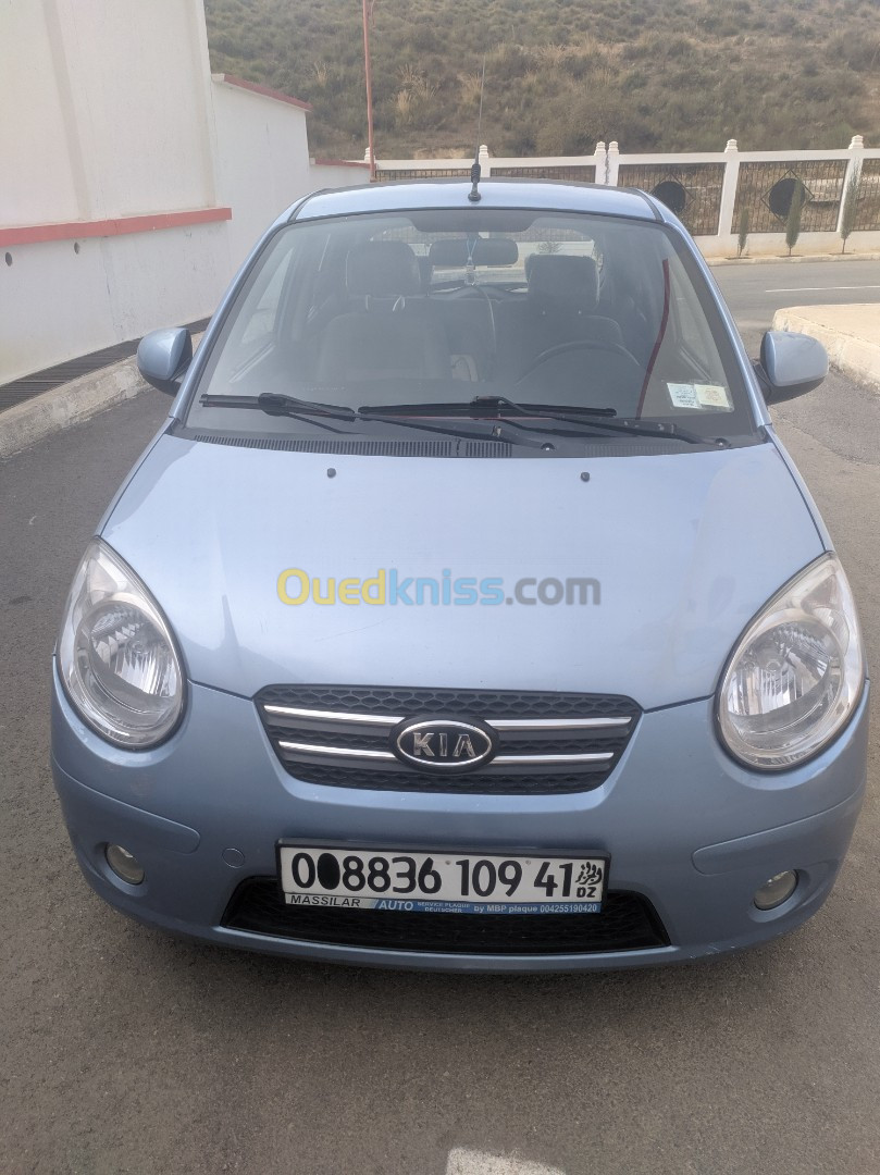 Kia Picanto 2009 Style