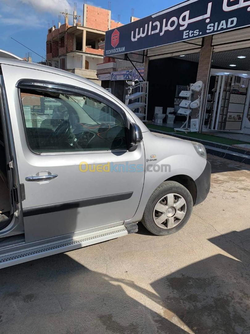 Renault Kangoo 2018 Kangoo