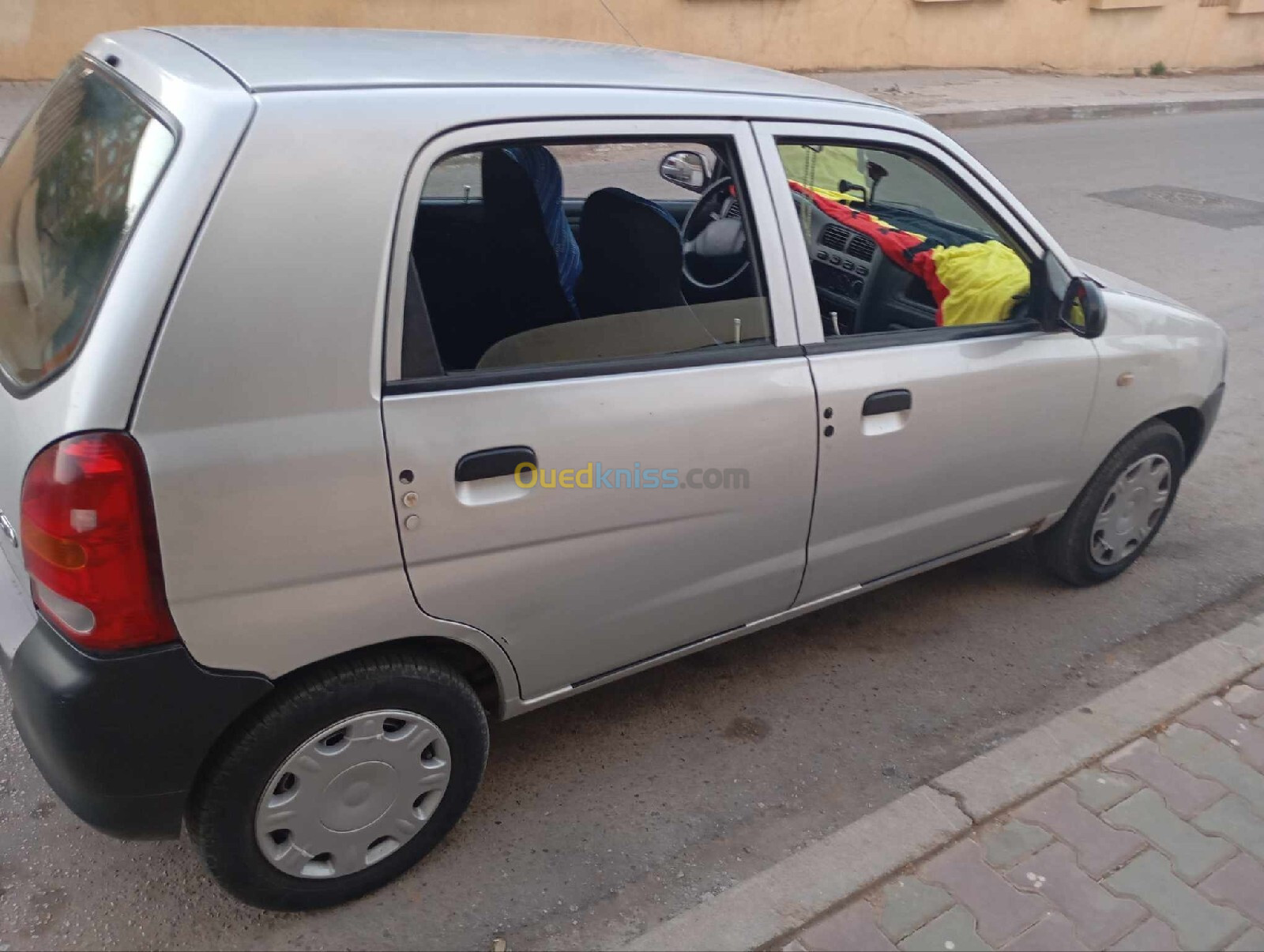 Suzuki Alto 2012 Alto