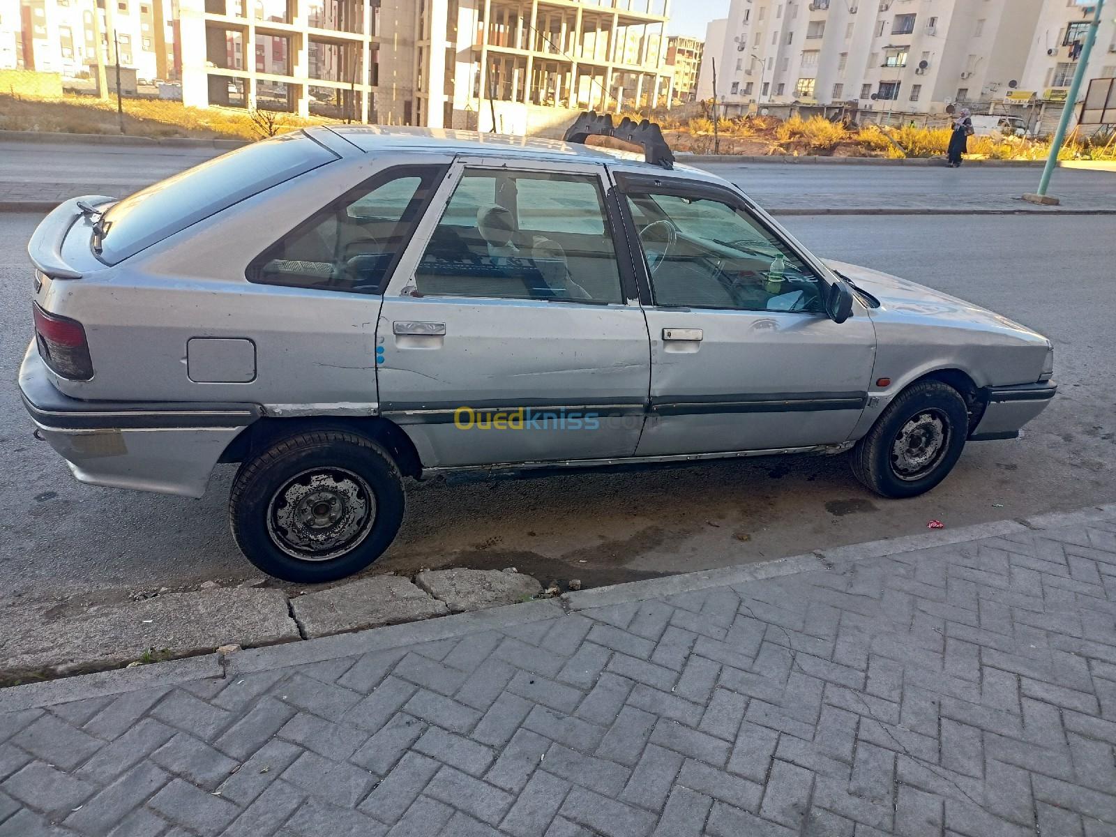 Renault 21 1993 