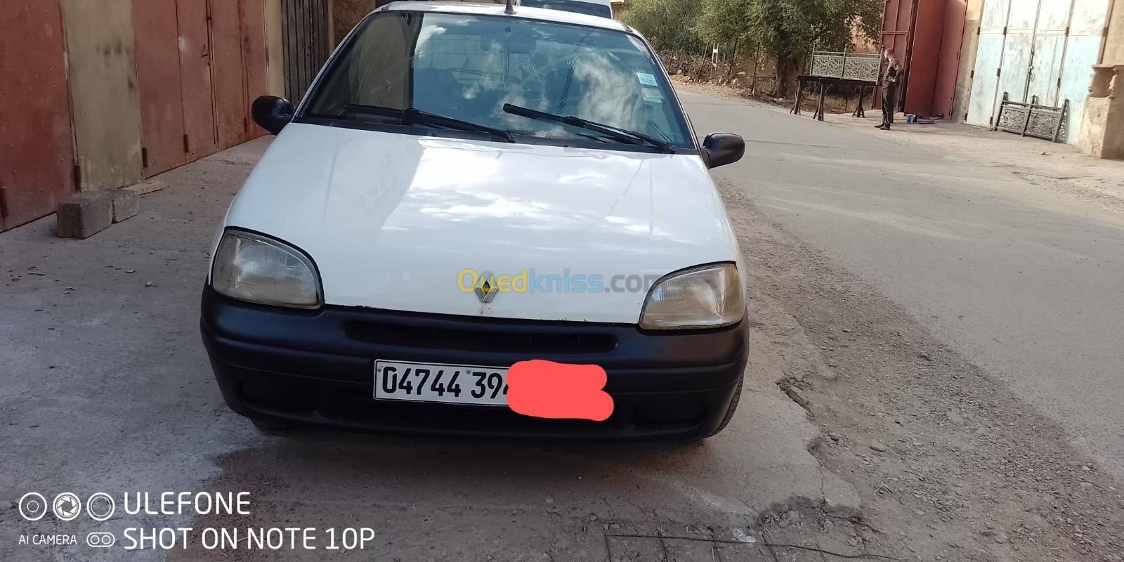 Renault Clio 1 1994 