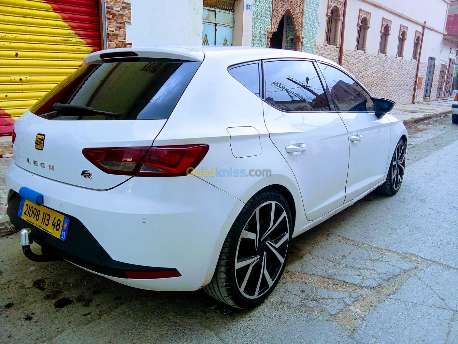 Seat Leon 2013 Leon