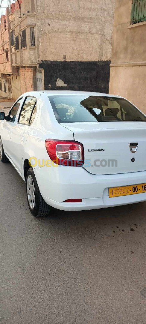 Dacia Logan 2014 Logan