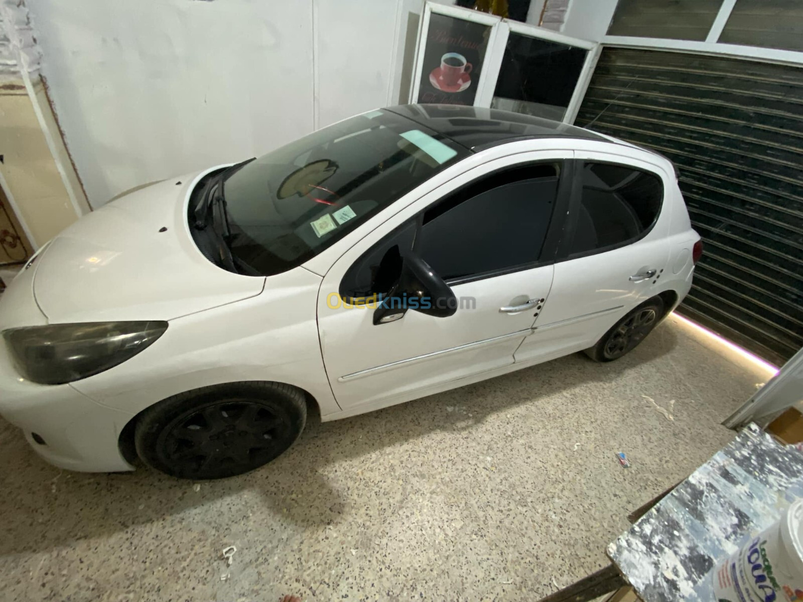 Peugeot 207 2012 New Active