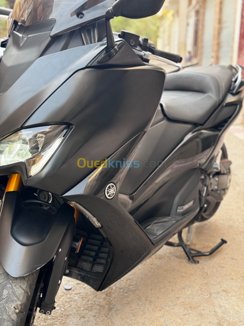 Yamaha Tmax 560 2022 2022