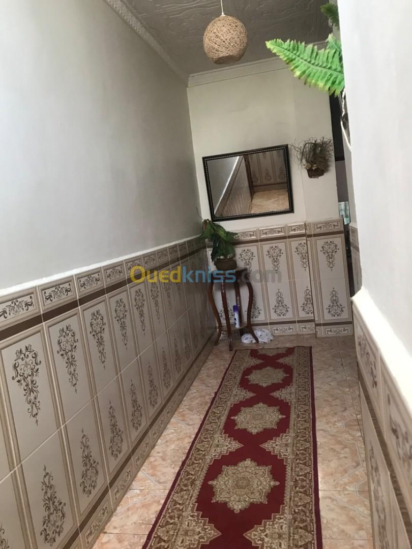 Vente Villa Aïn Defla Miliana