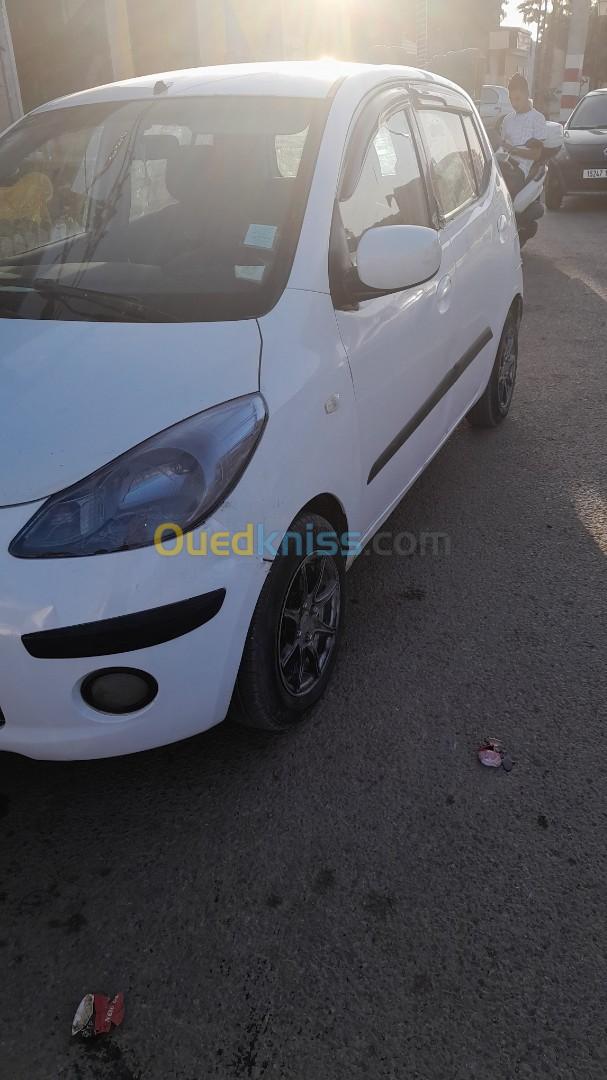 Hyundai i10 2008 