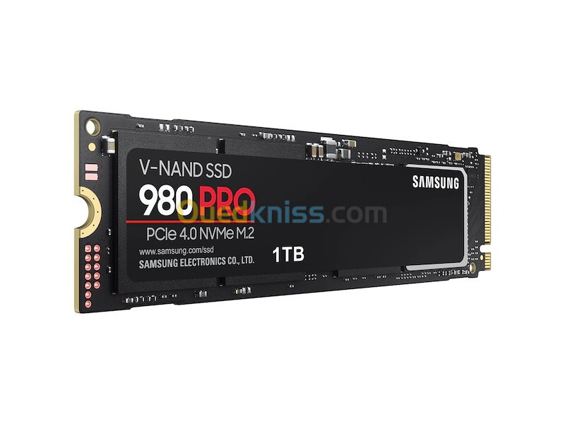 samsung 980 pro 1tb nvme ssd