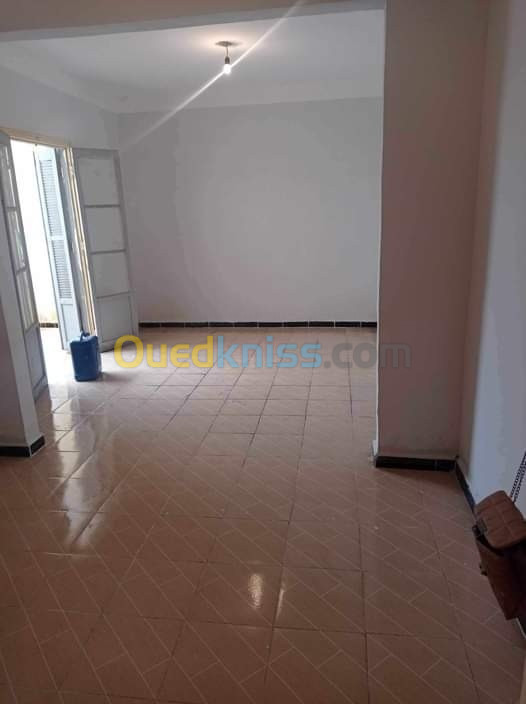 Location Appartement F3 Alger Dar el beida