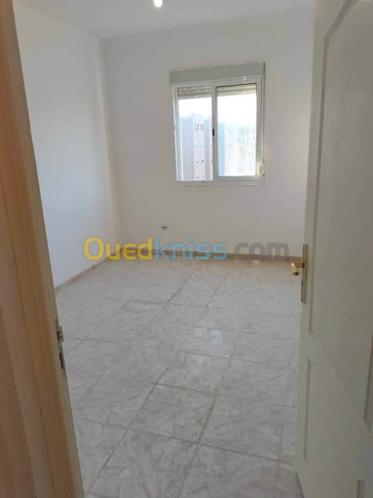 Vente Appartement F3 Alger Baraki