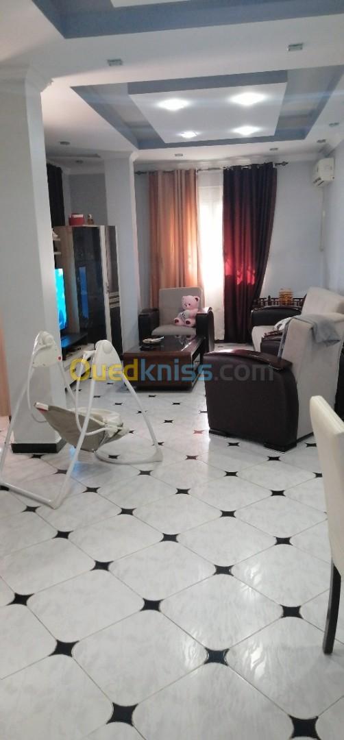 Vente Villa Annaba El hadjar