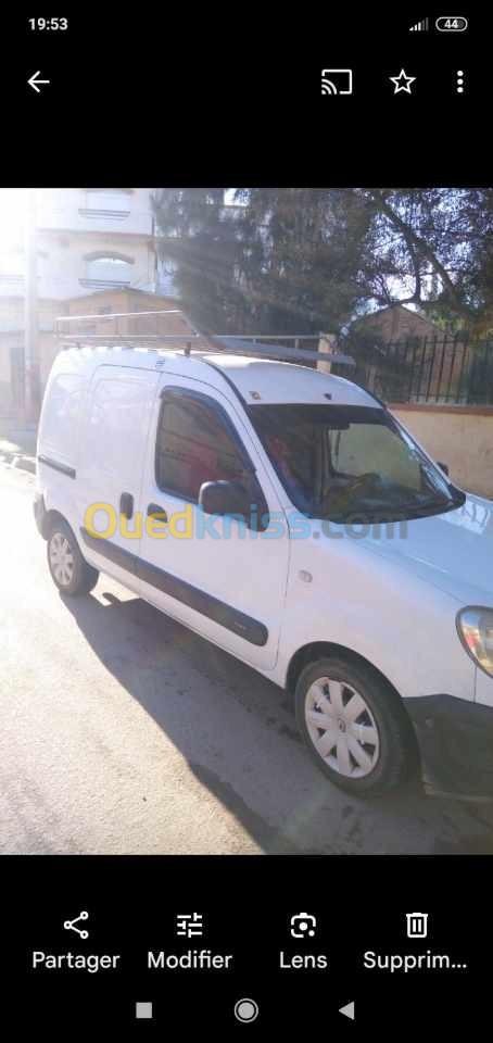 Renault Kangoo 2008 Kangoo